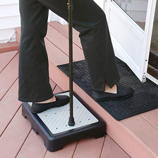 Indoor/Outdoor Riser
