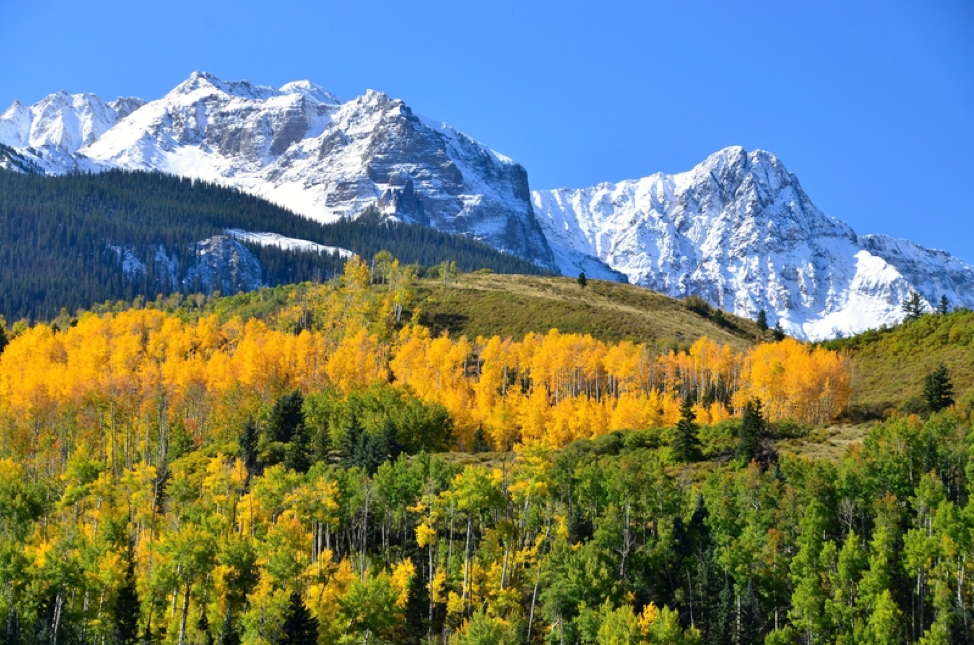 5 Historic Colorado Vacations that are Great for Seniors