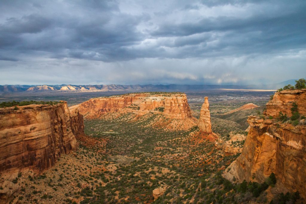 colorado national monument